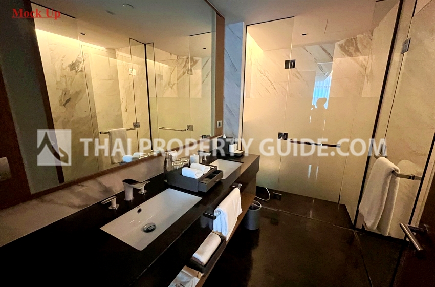 Service Apartment in Ploenchit 